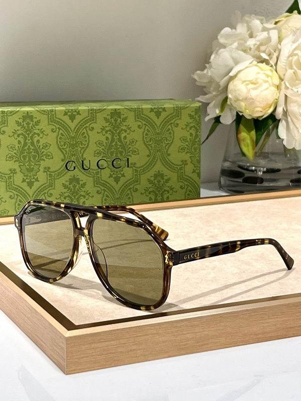 Gucci Sunglasses 760